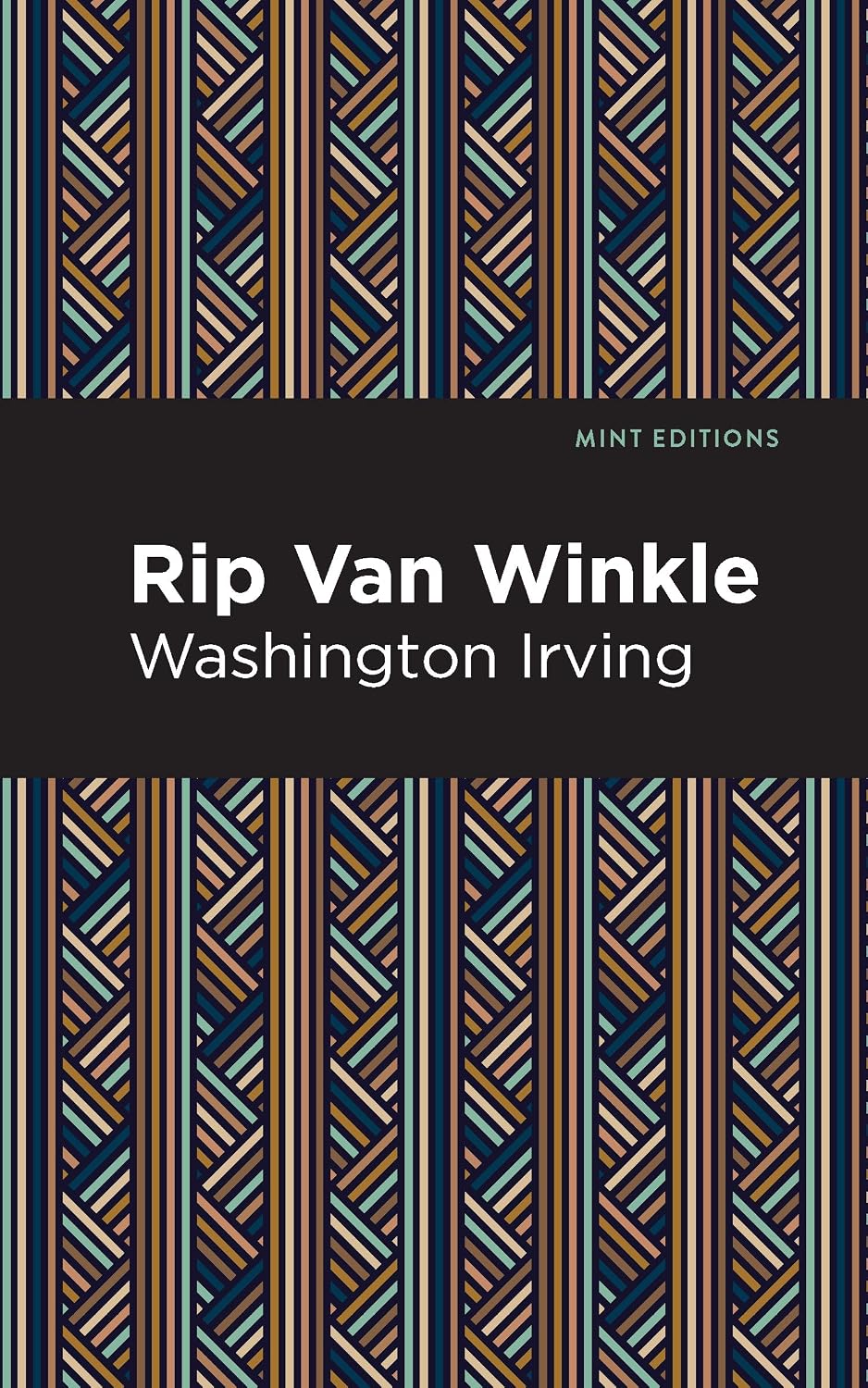 capítulo por capítulo baixar Rip Van Winkle