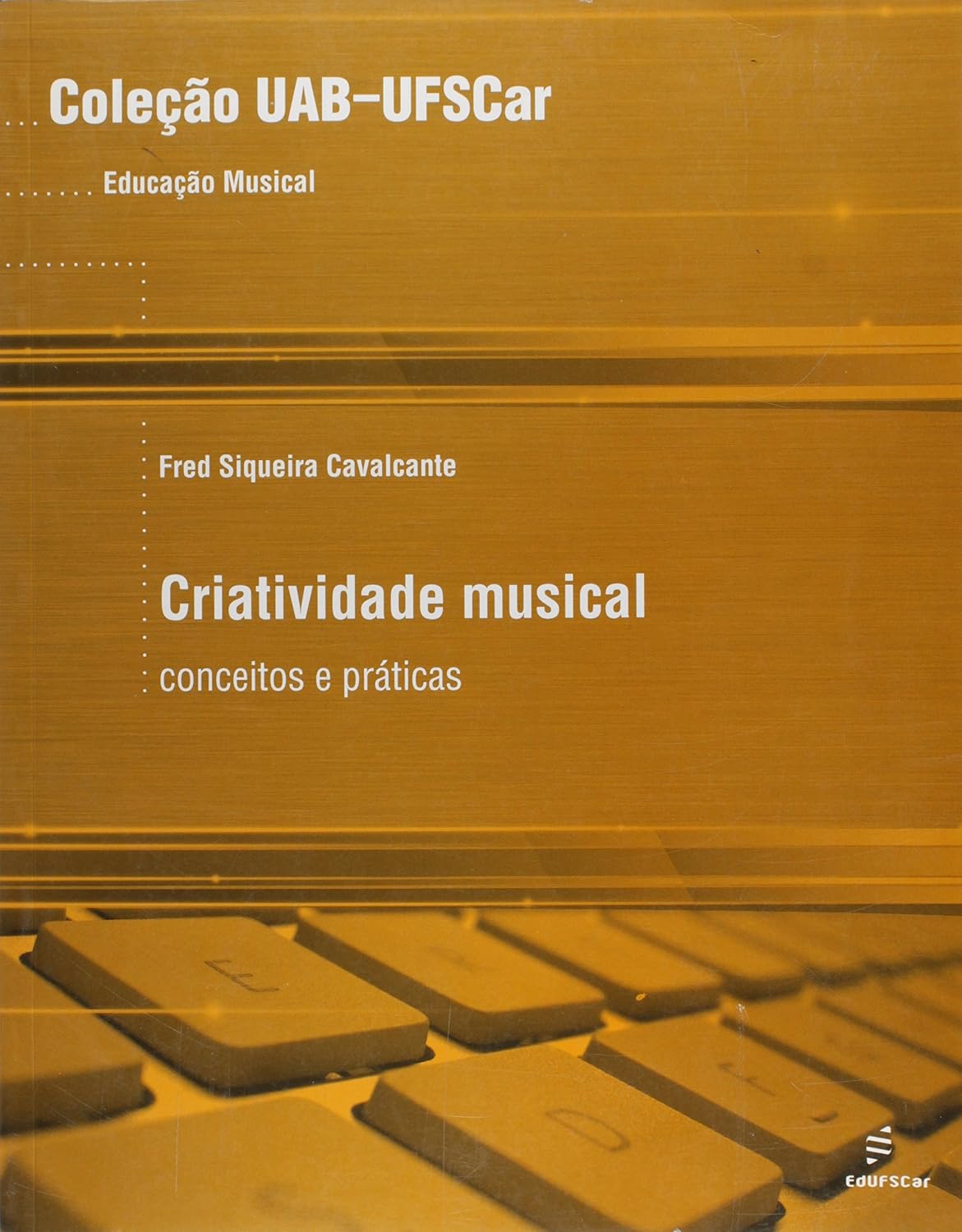 ler totalmente Criatividade musical: conceitos e práticas