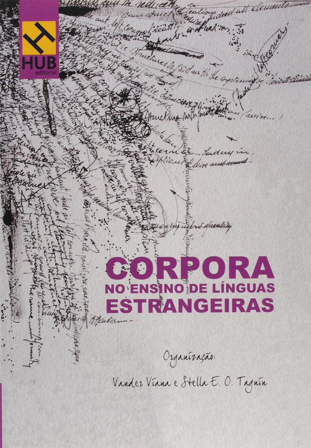 Corpora no Ensino de Línguas Estrangeiras baixar livro de graça