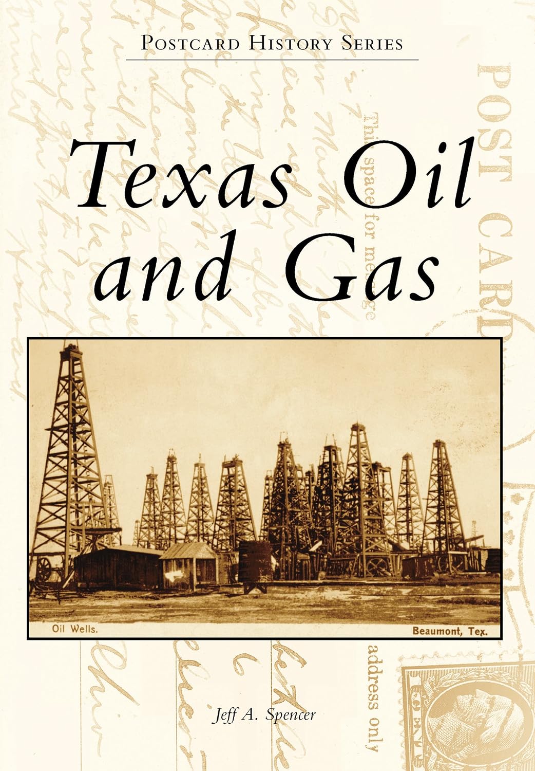 Texas Oil and Gas (Postcard History Series) (English Edition) baixar livro de graça