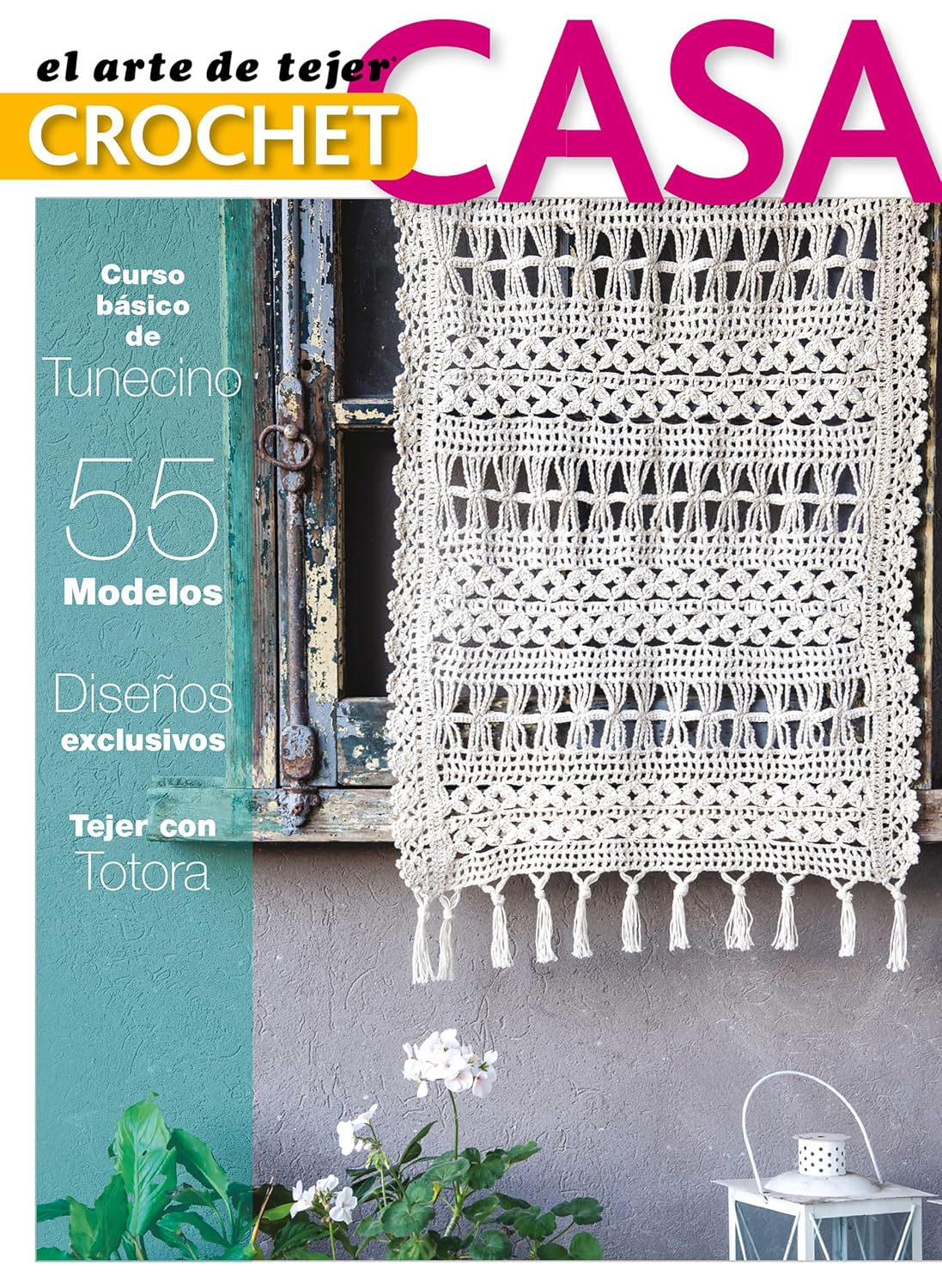Casa Crochet (Spanish Edition) baixar livro de graça