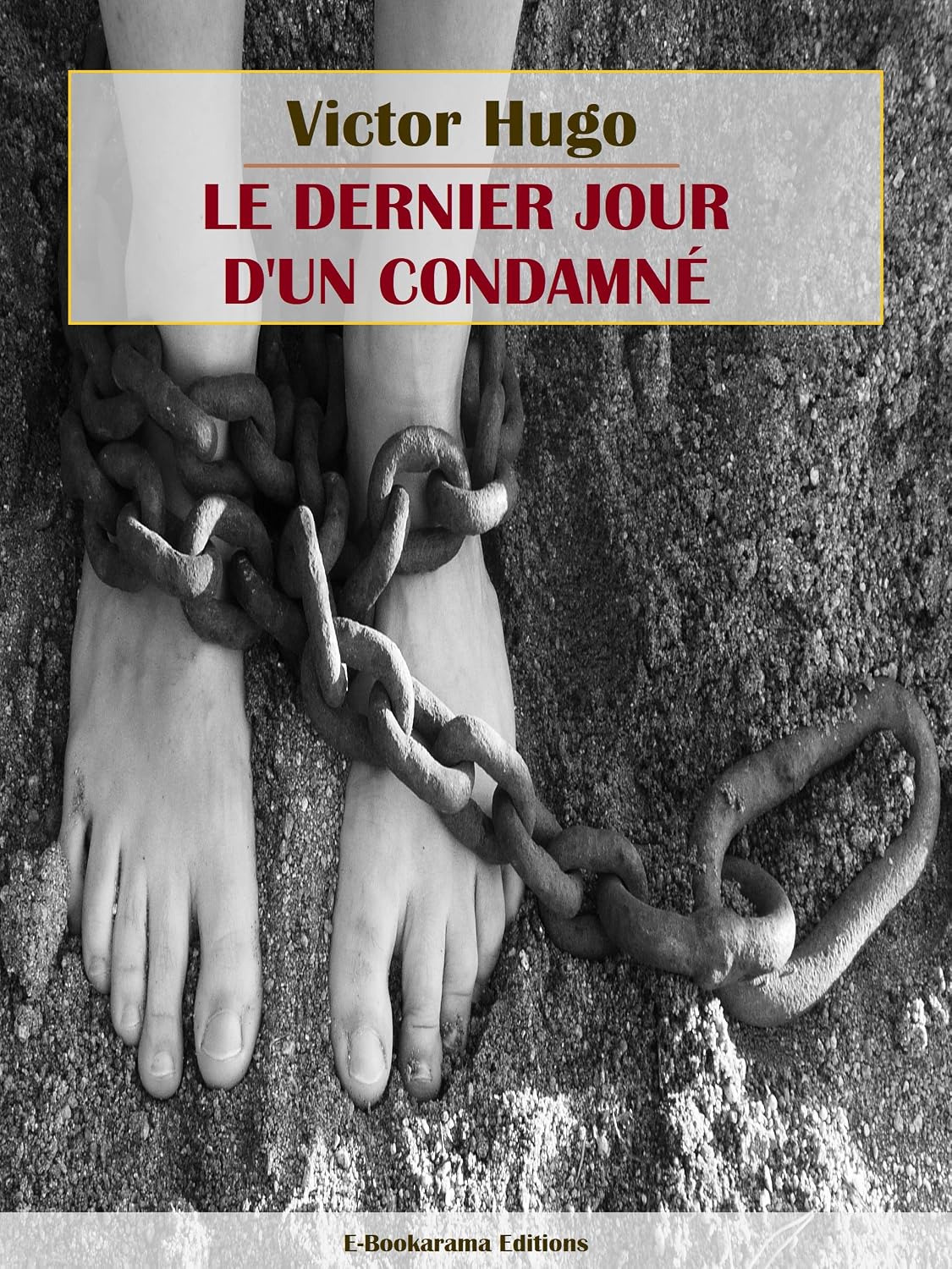 Le dernier jour d'un condamné (French Edition) baixar livro de graça