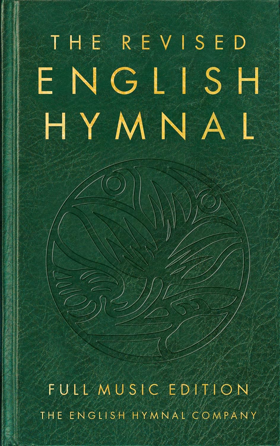 ler totalmente The Revised English Hymnal Full Music Edition