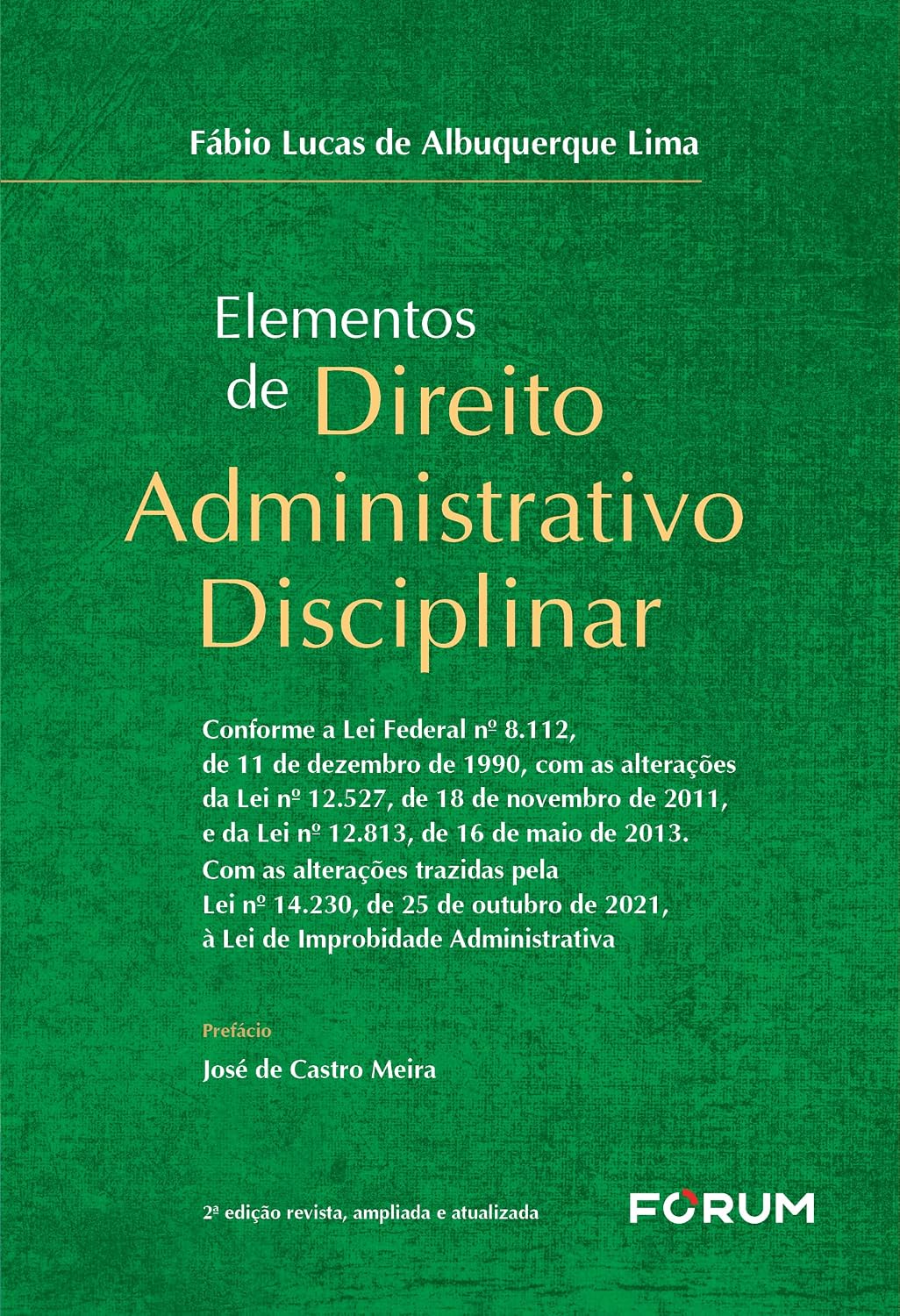 capítulo por capítulo baixar Elementos de direito administrativo disciplinar