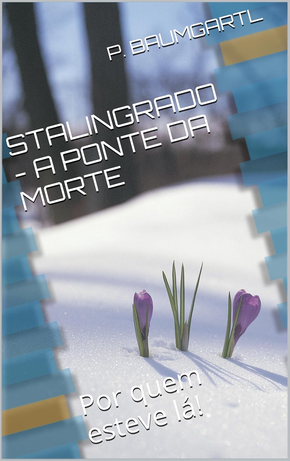 STALINGRADO - A PONTE PARA A MORTE: Por quem esteve lá! baixar livro de graça