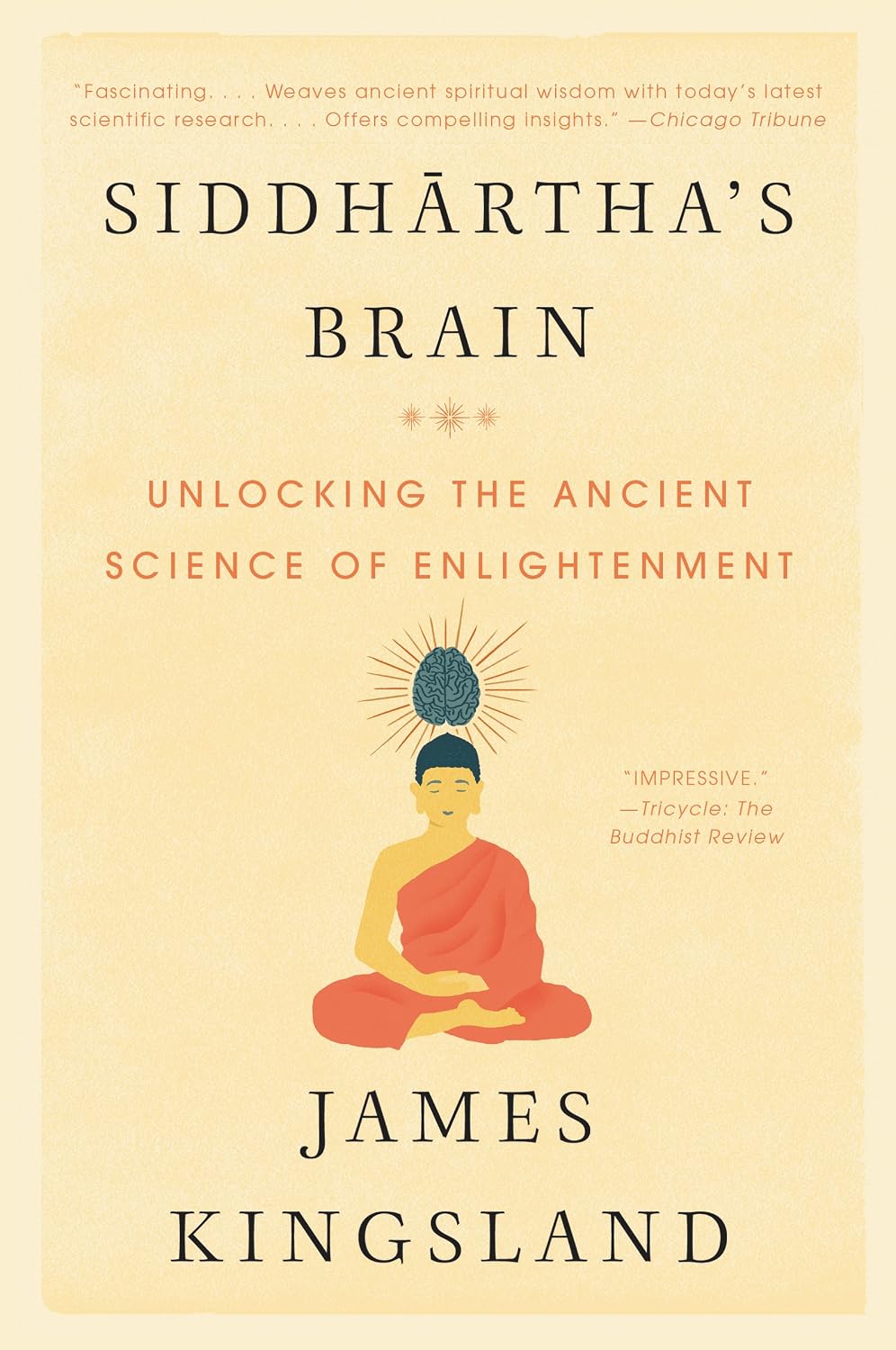 capítulo por capítulo baixar Siddhartha's Brain: Unlocking the Ancient Science of Enlightenment