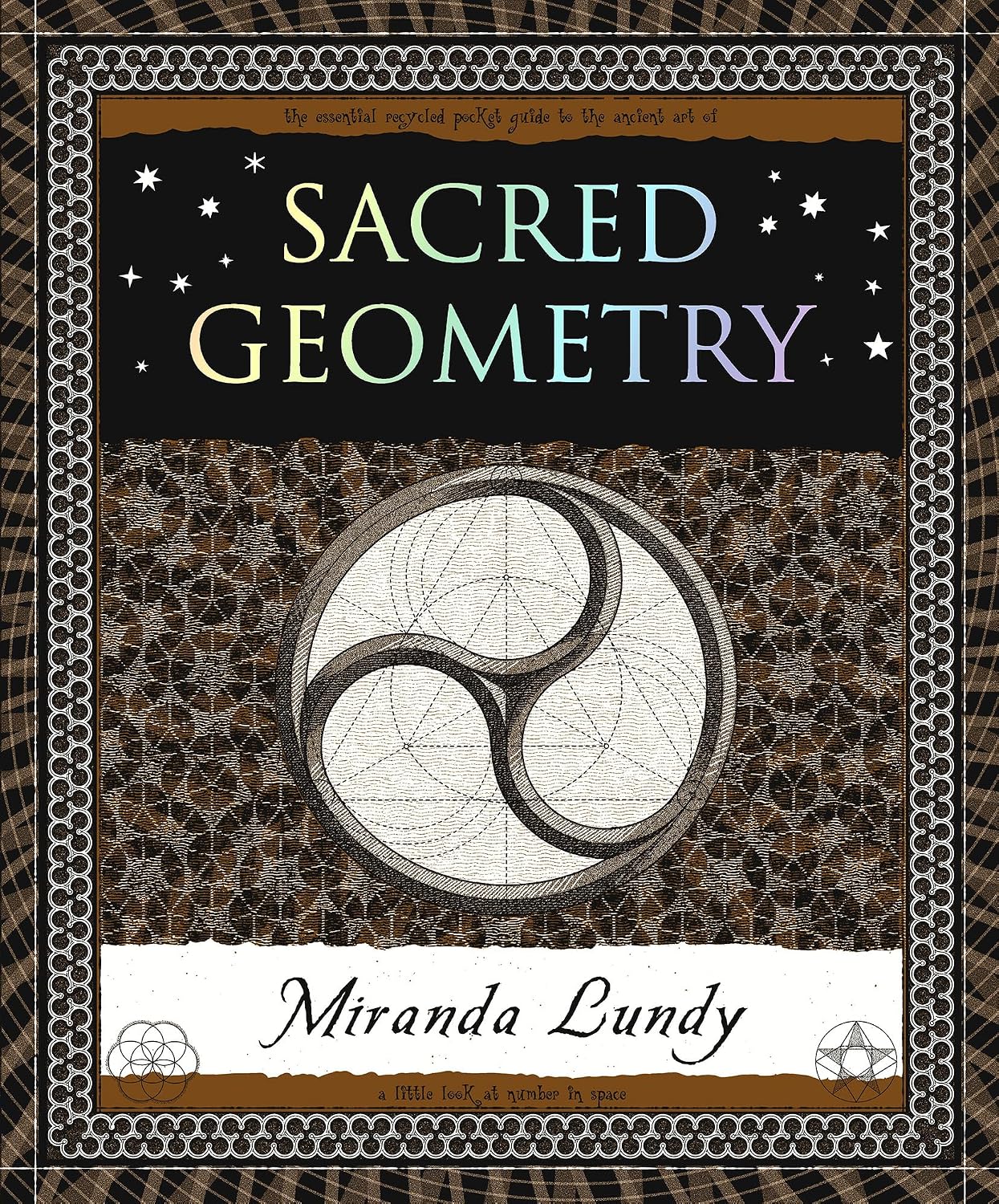 capítulo por capítulo baixar Sacred Geometry