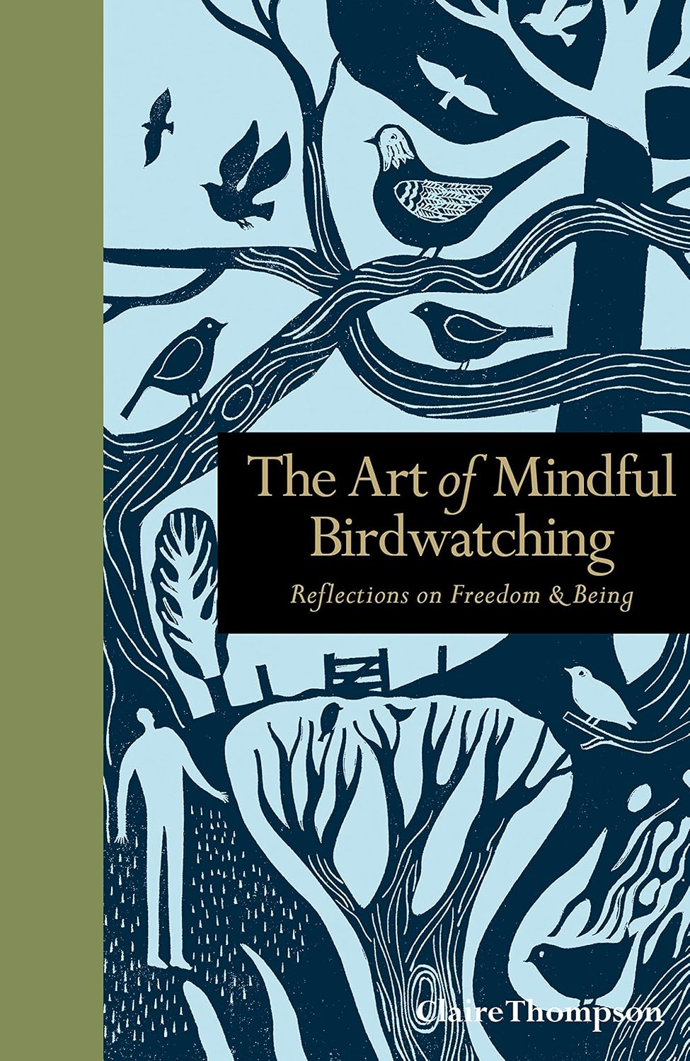 capítulo por capítulo baixar Art of Mindful Birdwatching: Reflections on Freedom & Being (Mindfulness series) (English Edition)