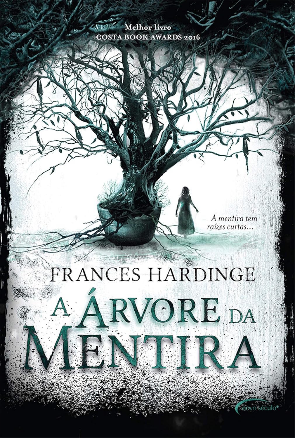 Árvore da mentira baixar o livro de graça