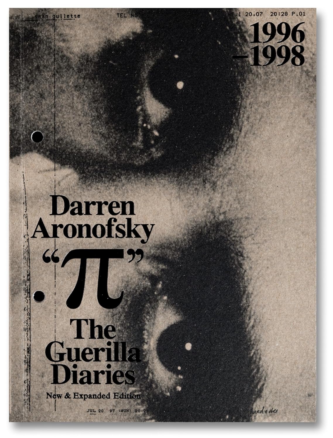 Pi: The Guerilla Diaries baixar livro de graça