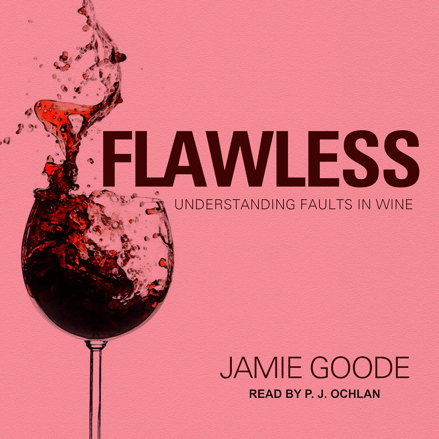 Flawless: Understanding Faults in Wine baixar o livro de graça