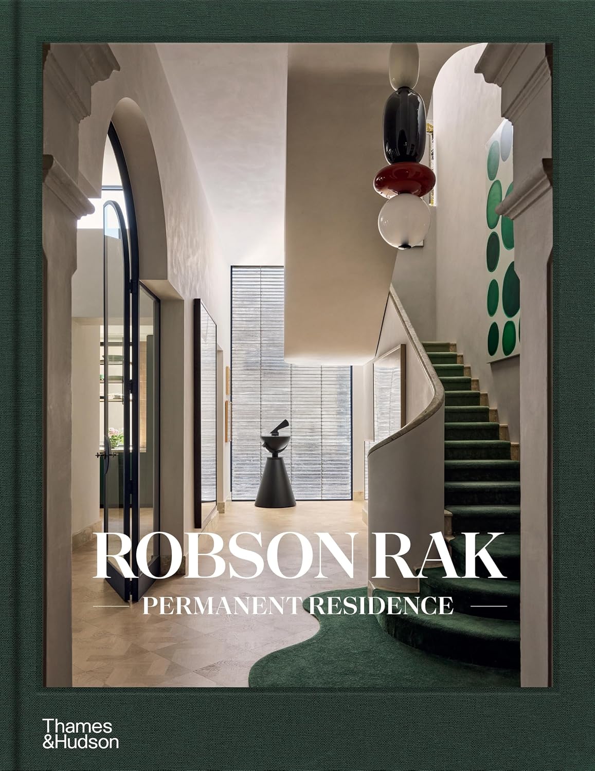 Robson Rak: Permanent Residence baixar o livro de graça