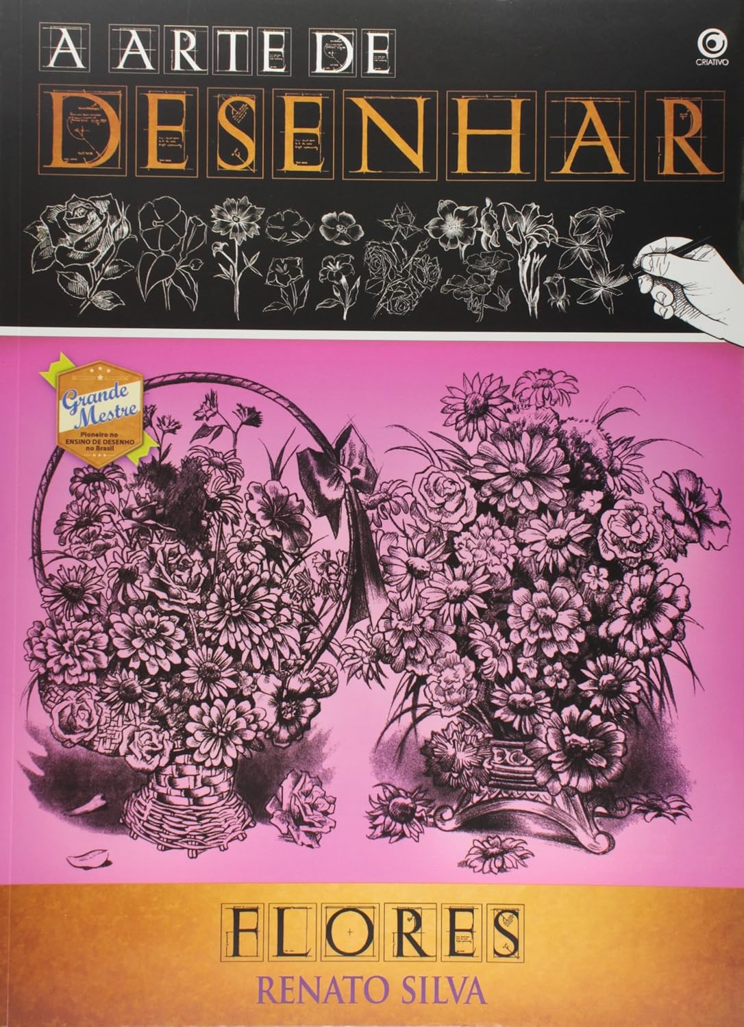 A Arte de Desenhar Flores baixar livro de graça