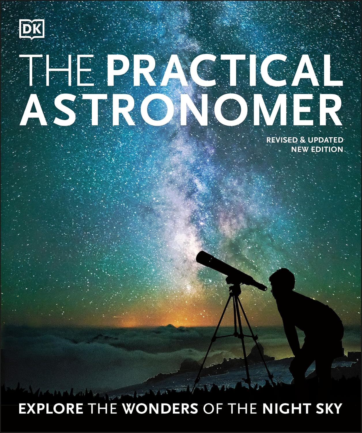 capítulo por capítulo baixar The Practical Astronomer: Explore the Wonders of the Night Sky