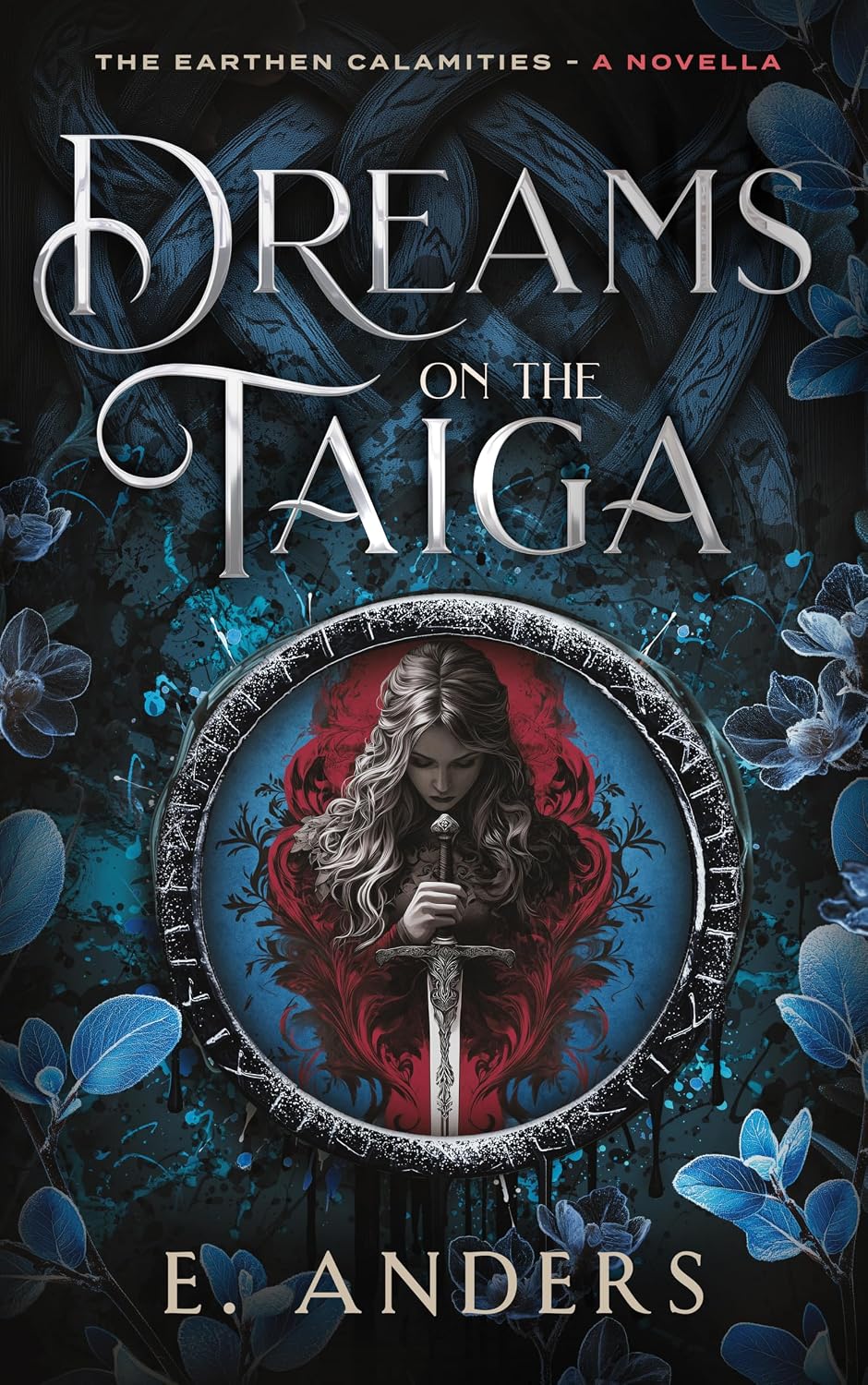 ler totalmente Dreams on the Taiga: The Earthen Calamities: A Novella (English Edition)