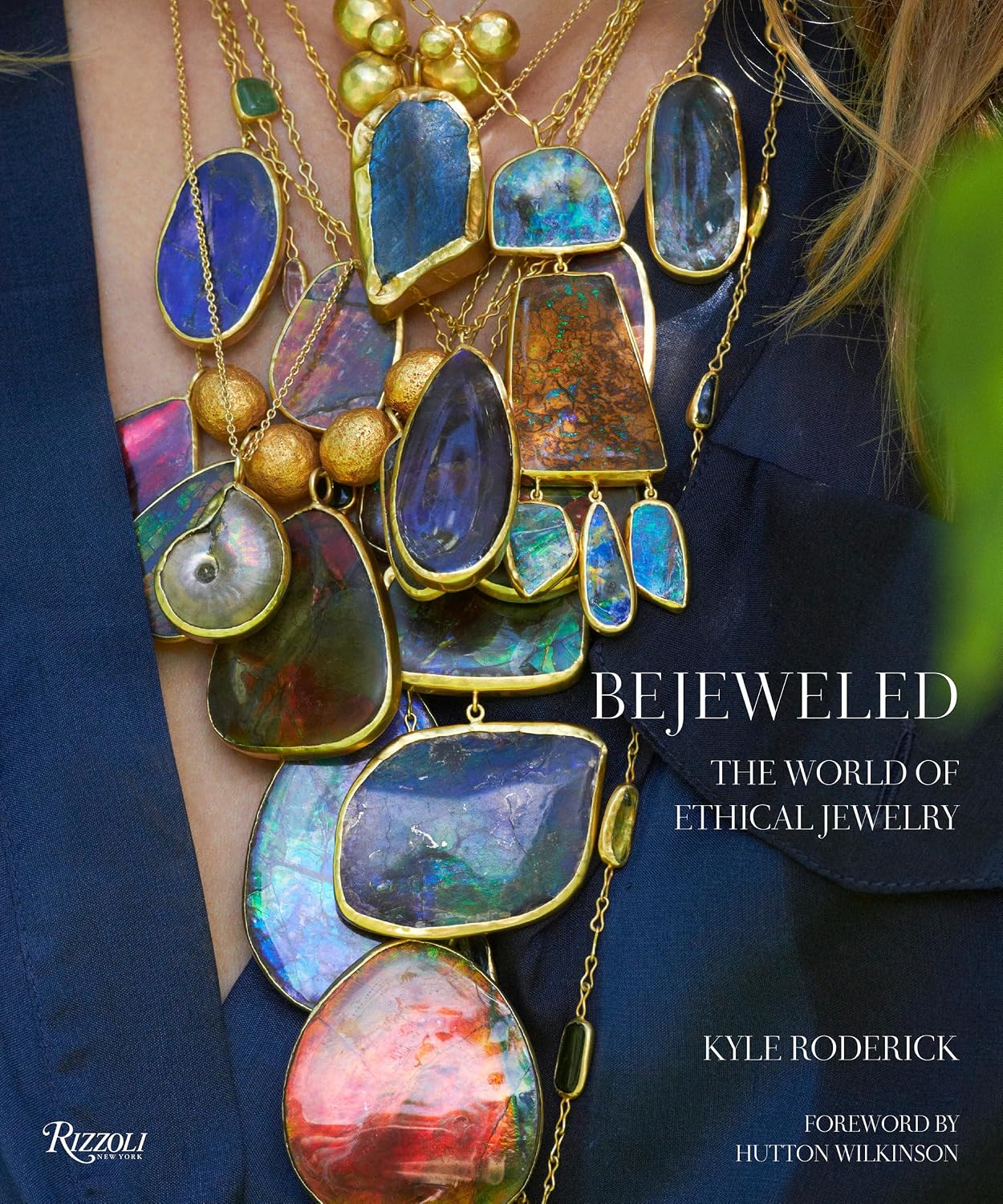 Bejeweled: The World of Ethical Jewelry baixar o livro de graça
