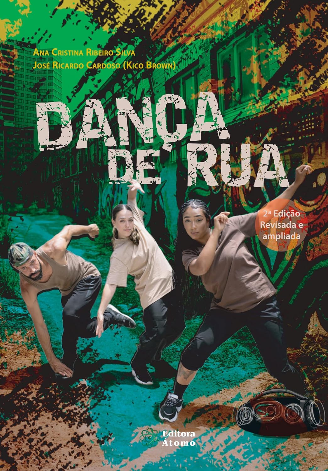 capítulo por capítulo baixar DANÇA DE RUA