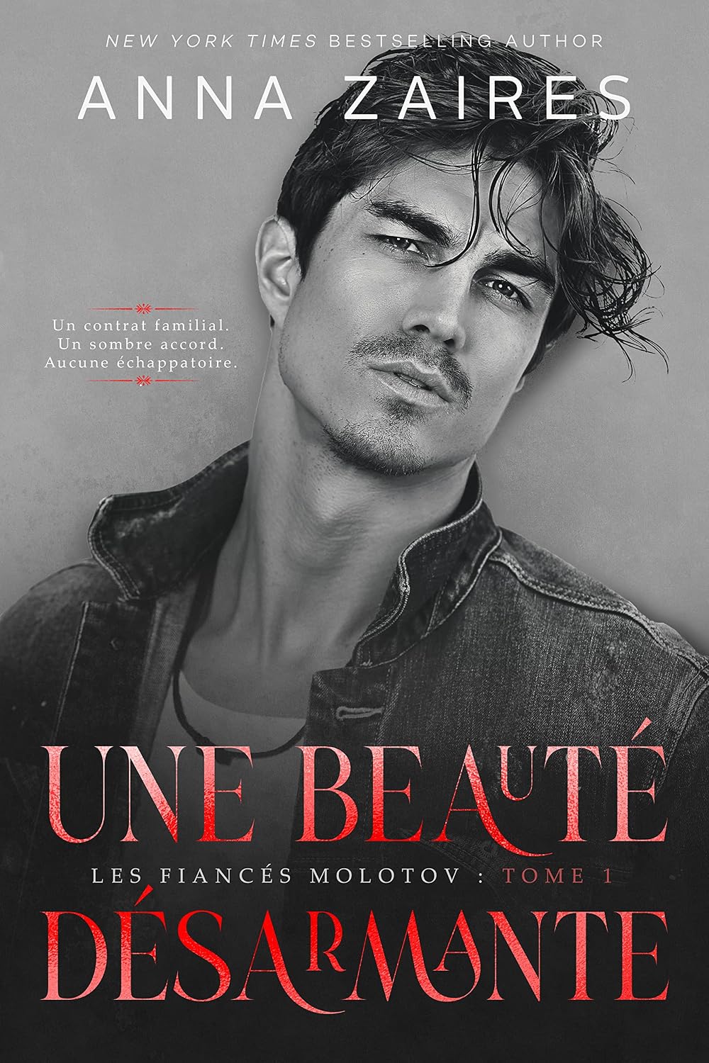 capítulo por capítulo baixar Une beauté désarmante (Les Fiancés Molotov t. 1) (French Edition)