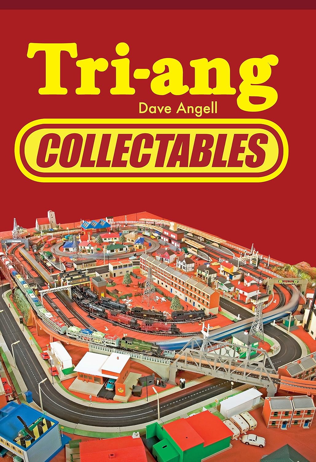 ler totalmente Tri-ang Collectables (English Edition)