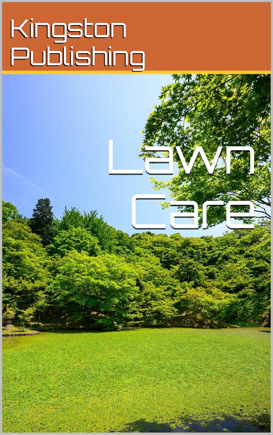 Lawn Care (Landscaping Ideas) (English Edition) baixar livro de graça