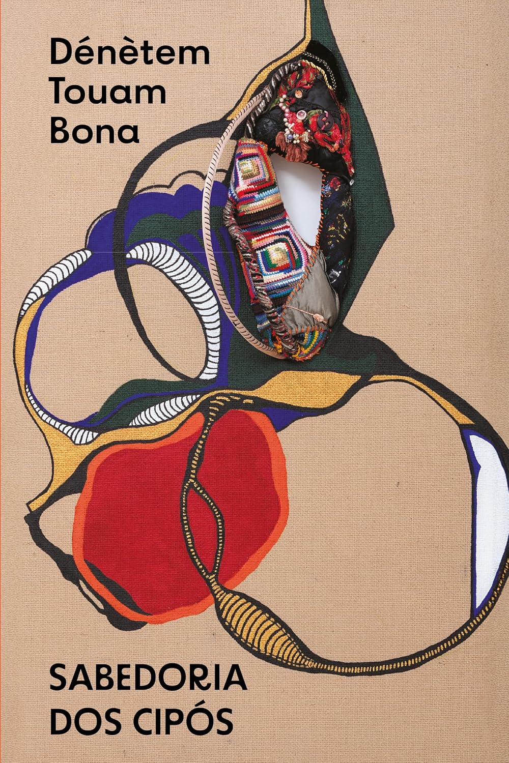 Sabedoria dos cipós: Cosmopoética do refúgio baixar livro de graça