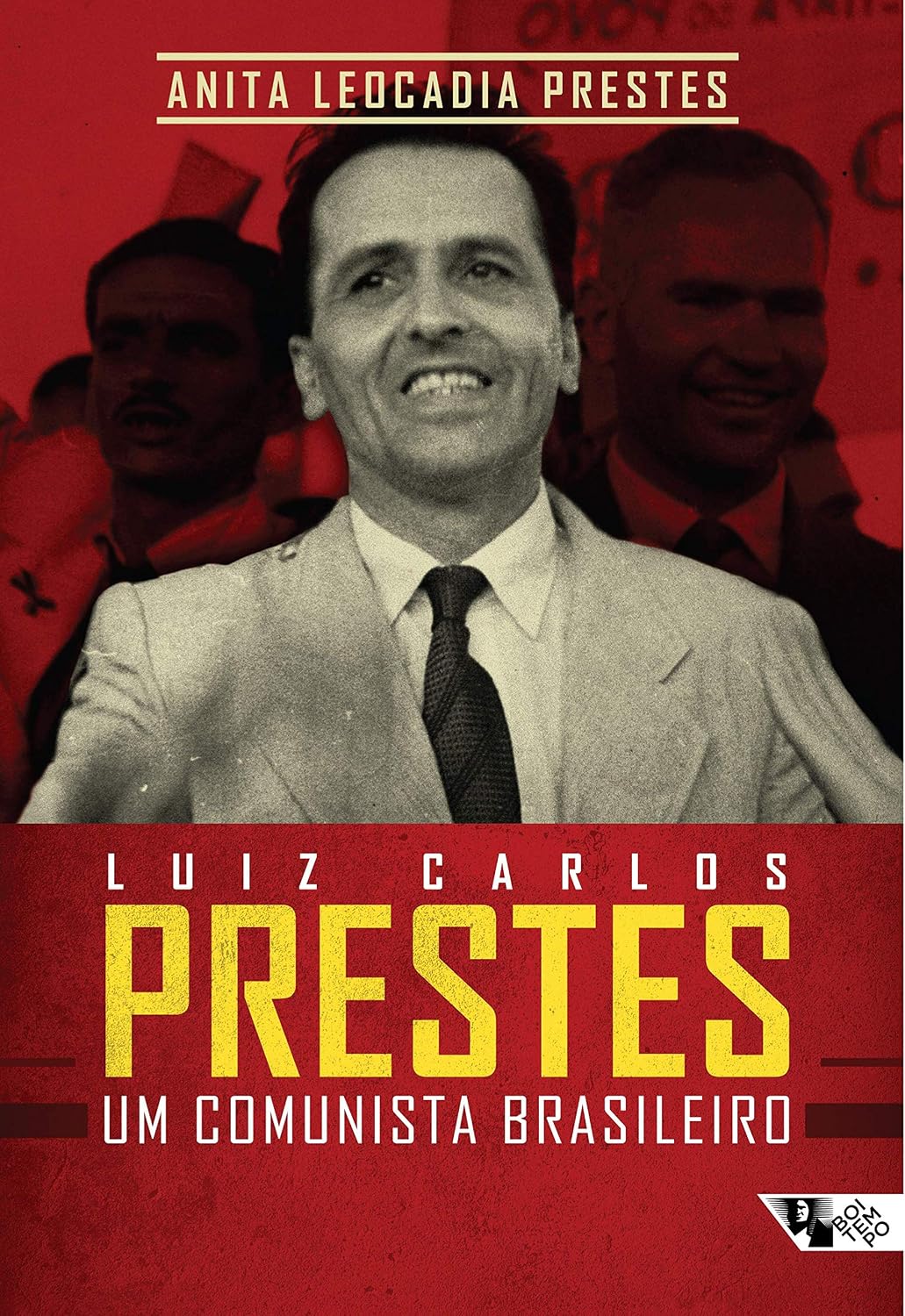 Luiz Carlos Prestes: um Comunista Brasileiro baixar o livro de graça