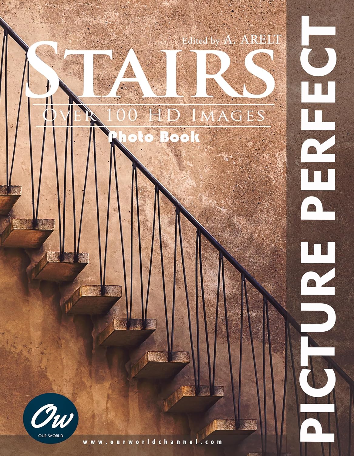 ler totalmente Stairs - Photobook: Picture Perfect (English Edition)