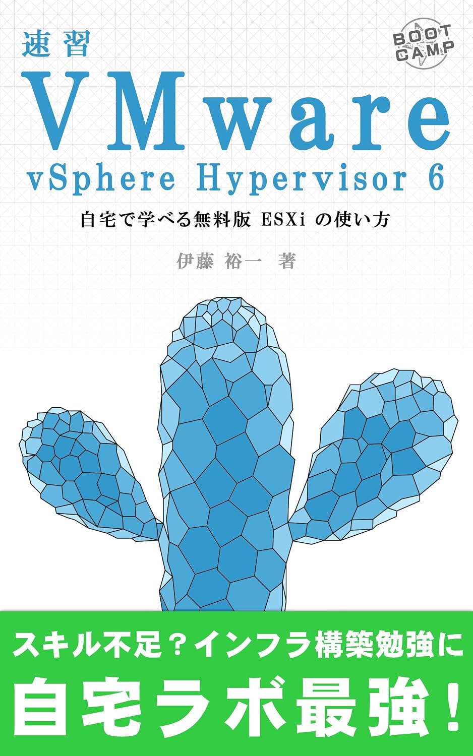 sokushu vmware vsphere hypervisor 6: jitakudemanaberu muryouban esxi notsukaikata (Japanese Edition) baixar livro de graça
