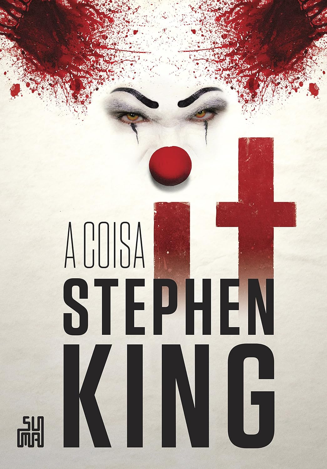 It: A coisa: O livro que deu origem à série da HBO Max "Bem-vindos à Derry" baixar livro de graça