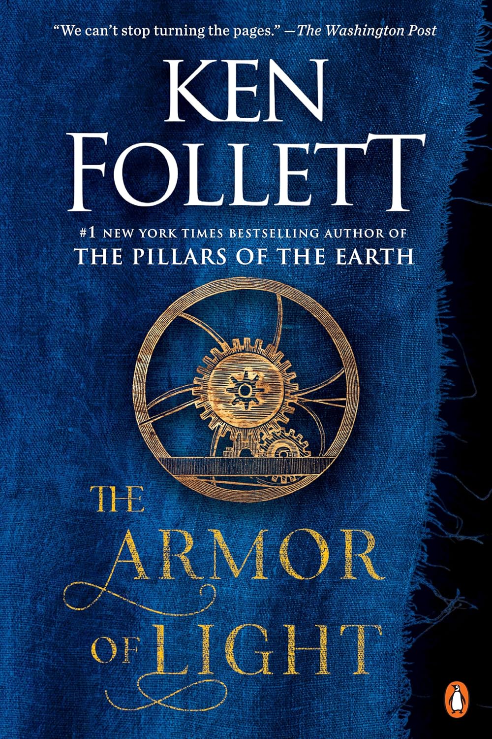 The Armor of Light: A Novel (Kingsbridge Book 5) (English Edition) baixar o livro de graça