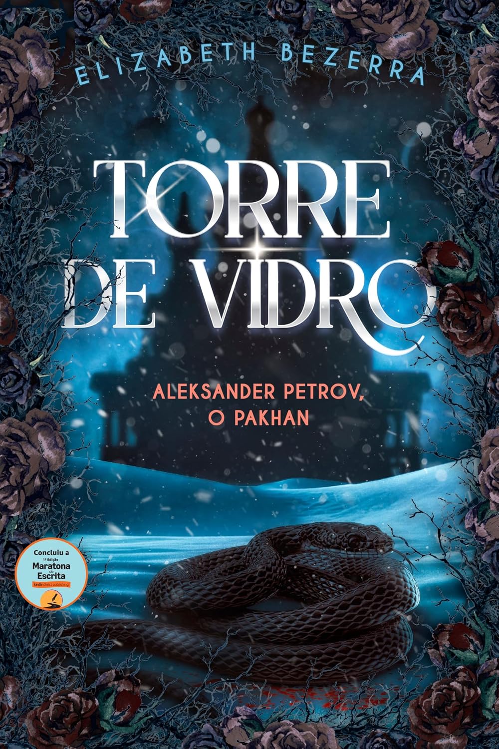 Torre de Vidro: Um romance de Mafia Russa baixar o livro de graça