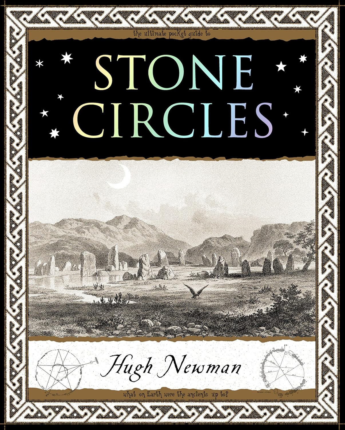 ler totalmente Stone Circles: Around the World (English Edition)
