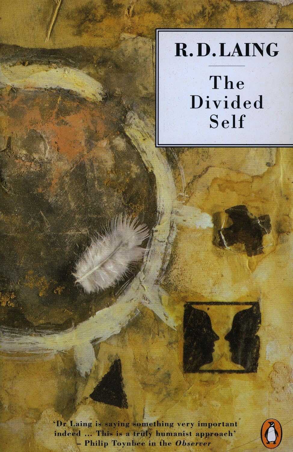 ler totalmente The Divided Self: An Existential Study in Sanity and Madness