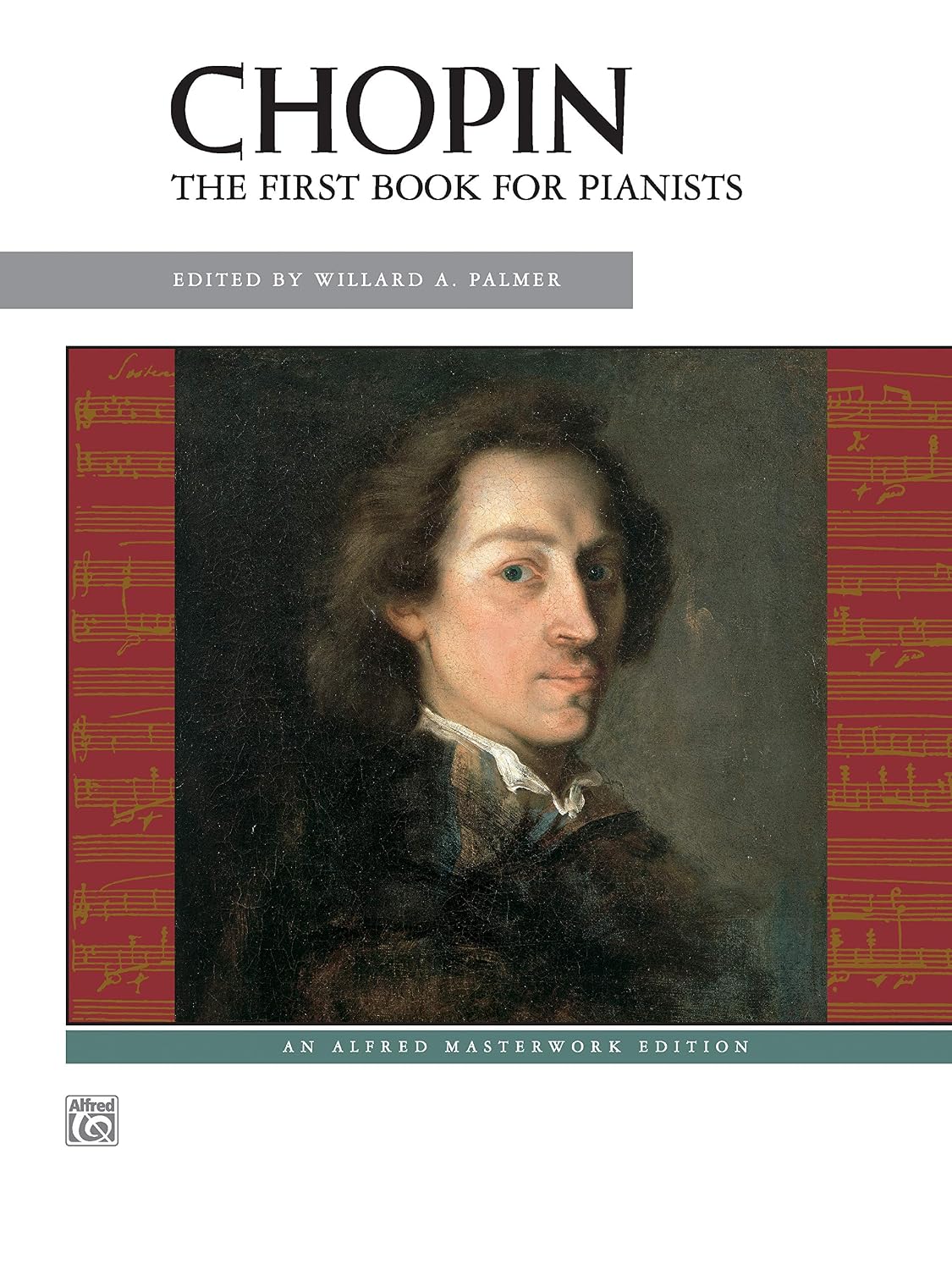 capítulo por capítulo baixar Chopin: First Book for Pianists