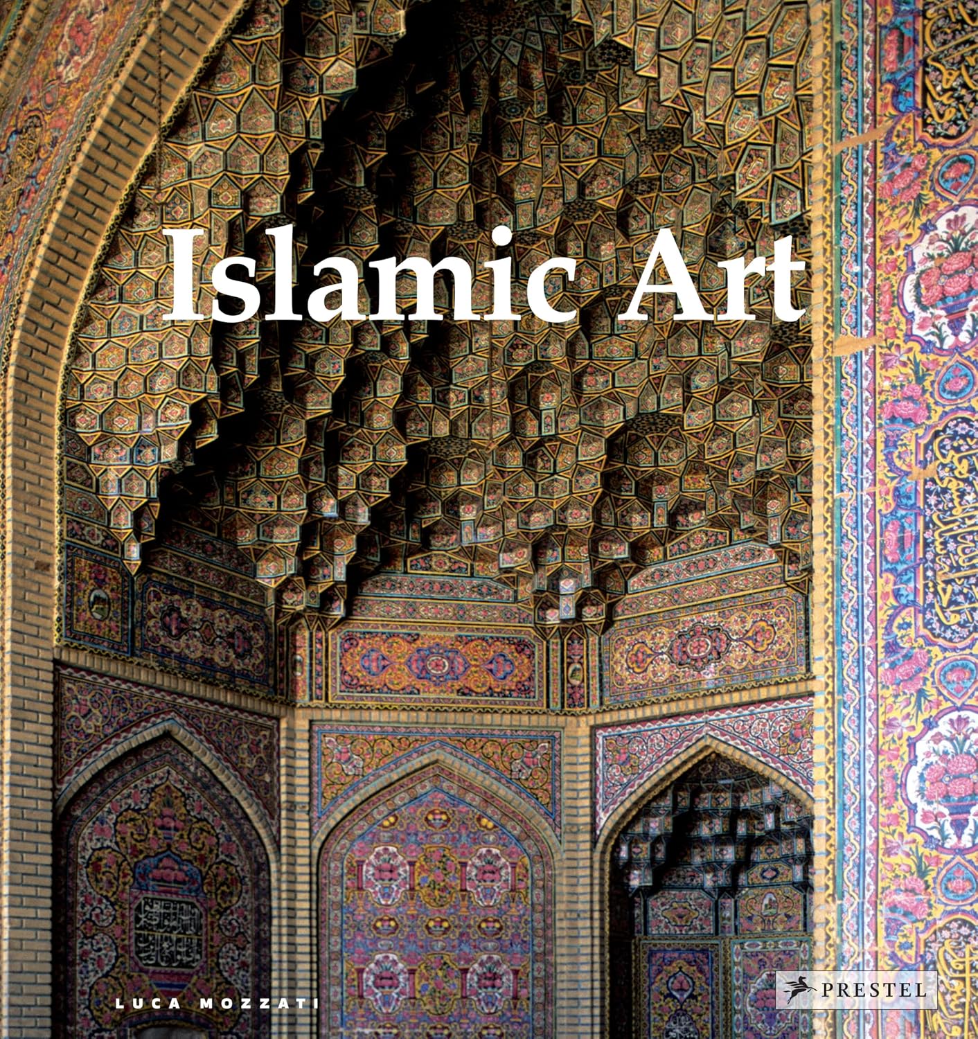 ler totalmente Islamic Art: Architecture, Painting, Calligraphy, Ceramics, Glass, Carpets