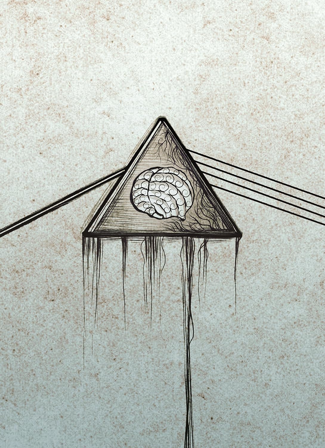 Dark Side of the Mind: Volume I baixar o livro de graça