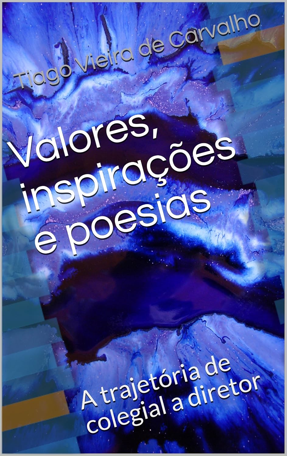 capítulo por capítulo baixar Valores, inspirações e poesias: A trajetória de colegial a diretor