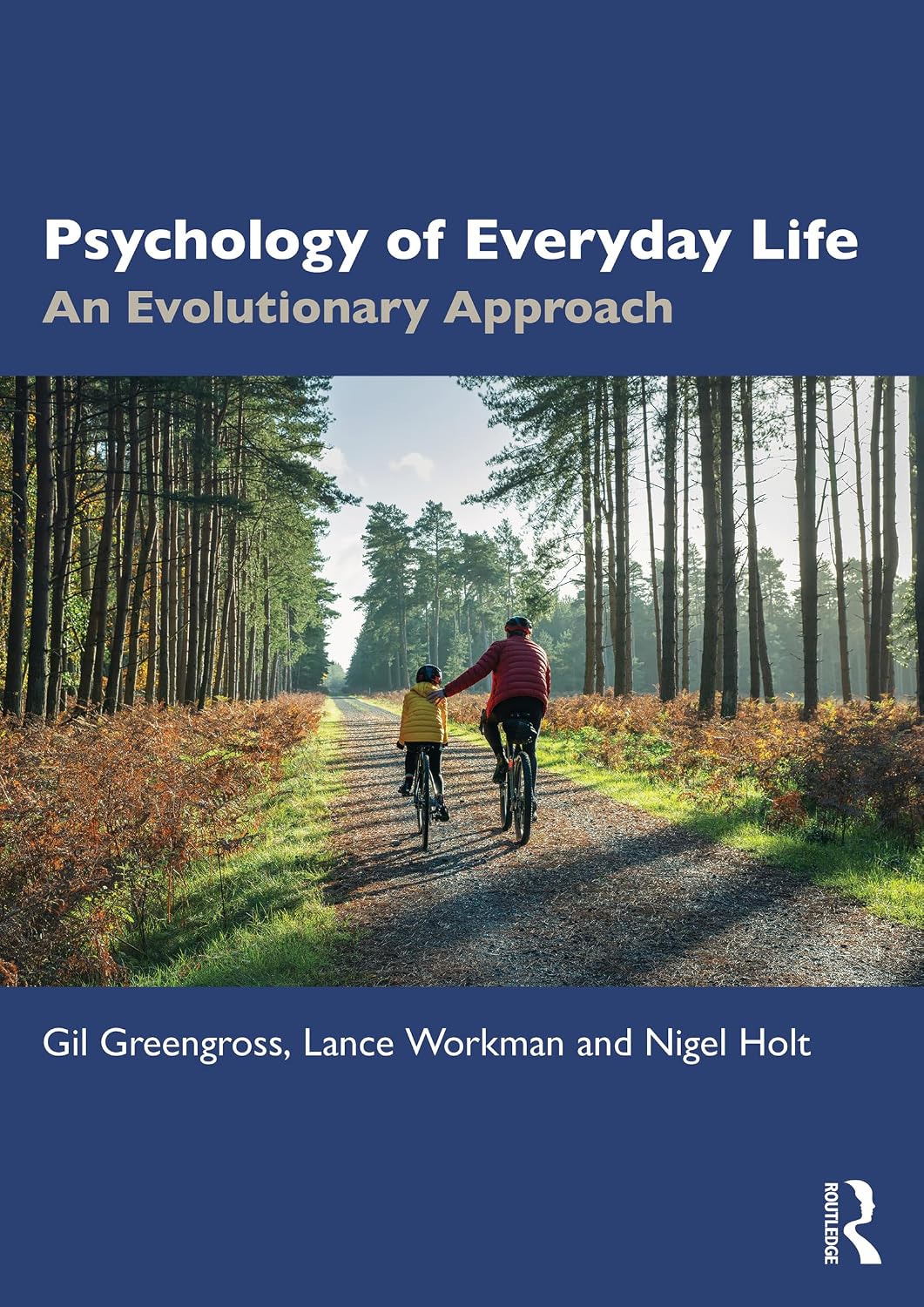 ler totalmente Psychology of Everyday Life: An Evolutionary Approach (English Edition)