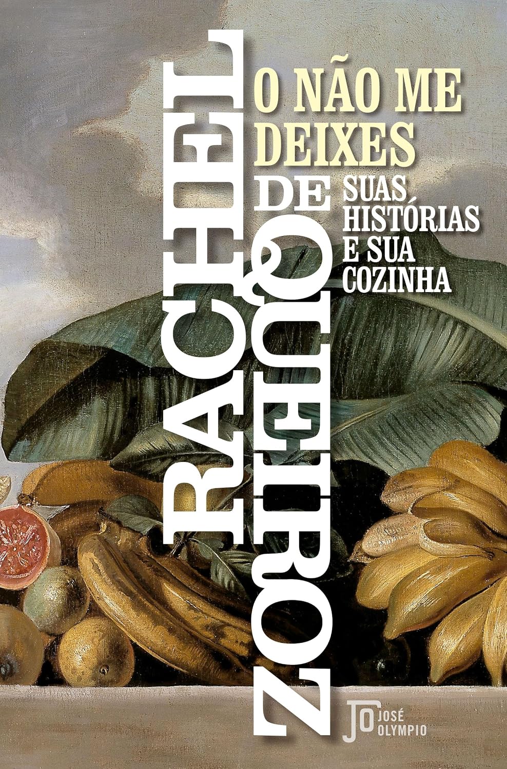 ler totalmente O Não Me Deixes: Suas histórias e sua cozinha