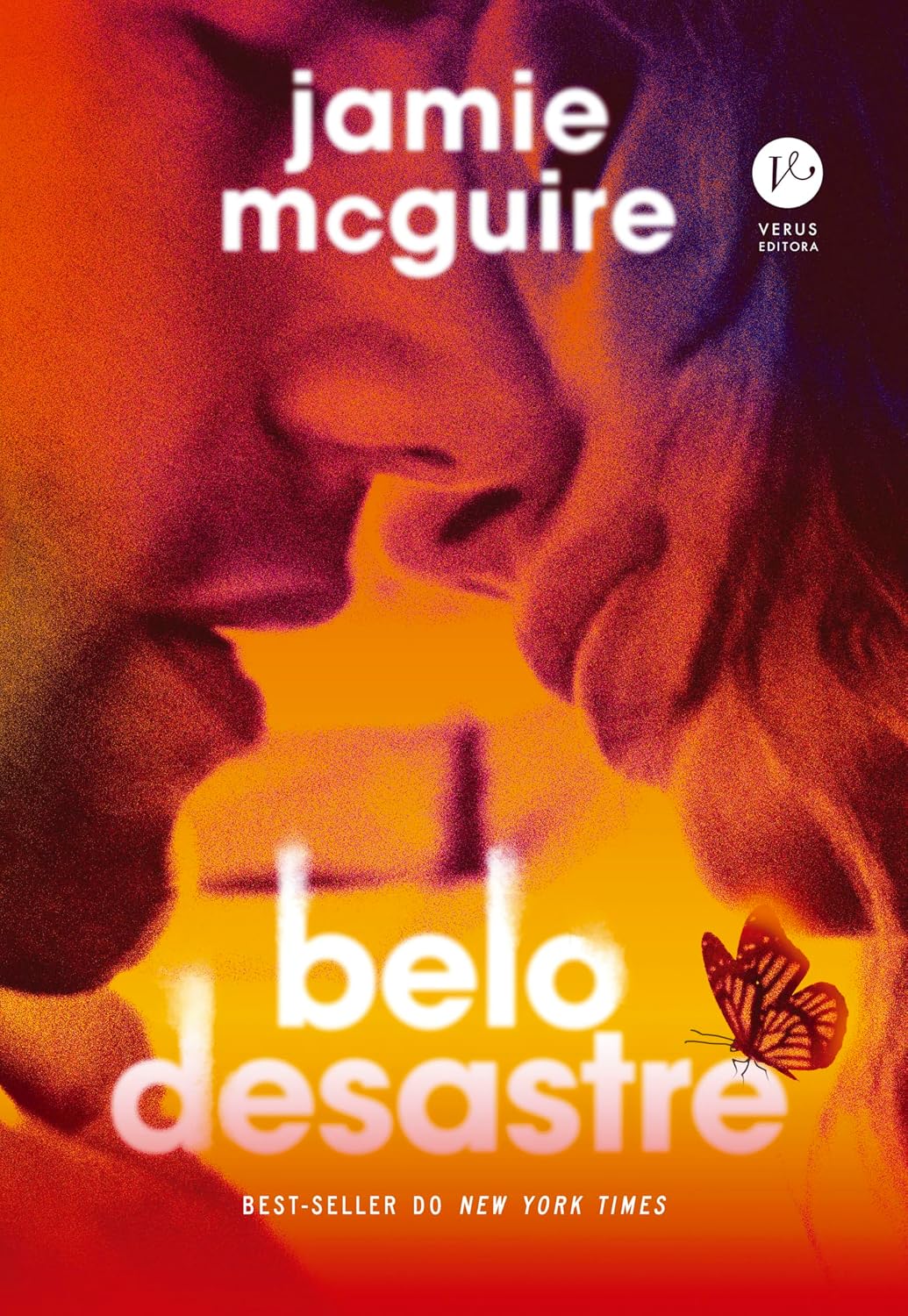 Belo desastre (Vol. 1)
