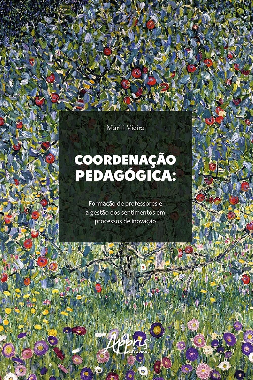 capítulo por capítulo baixar Coordenação Pedagógica:: Formação de Professores e a Gestão dos Sentimentos em Processos de Inovação
