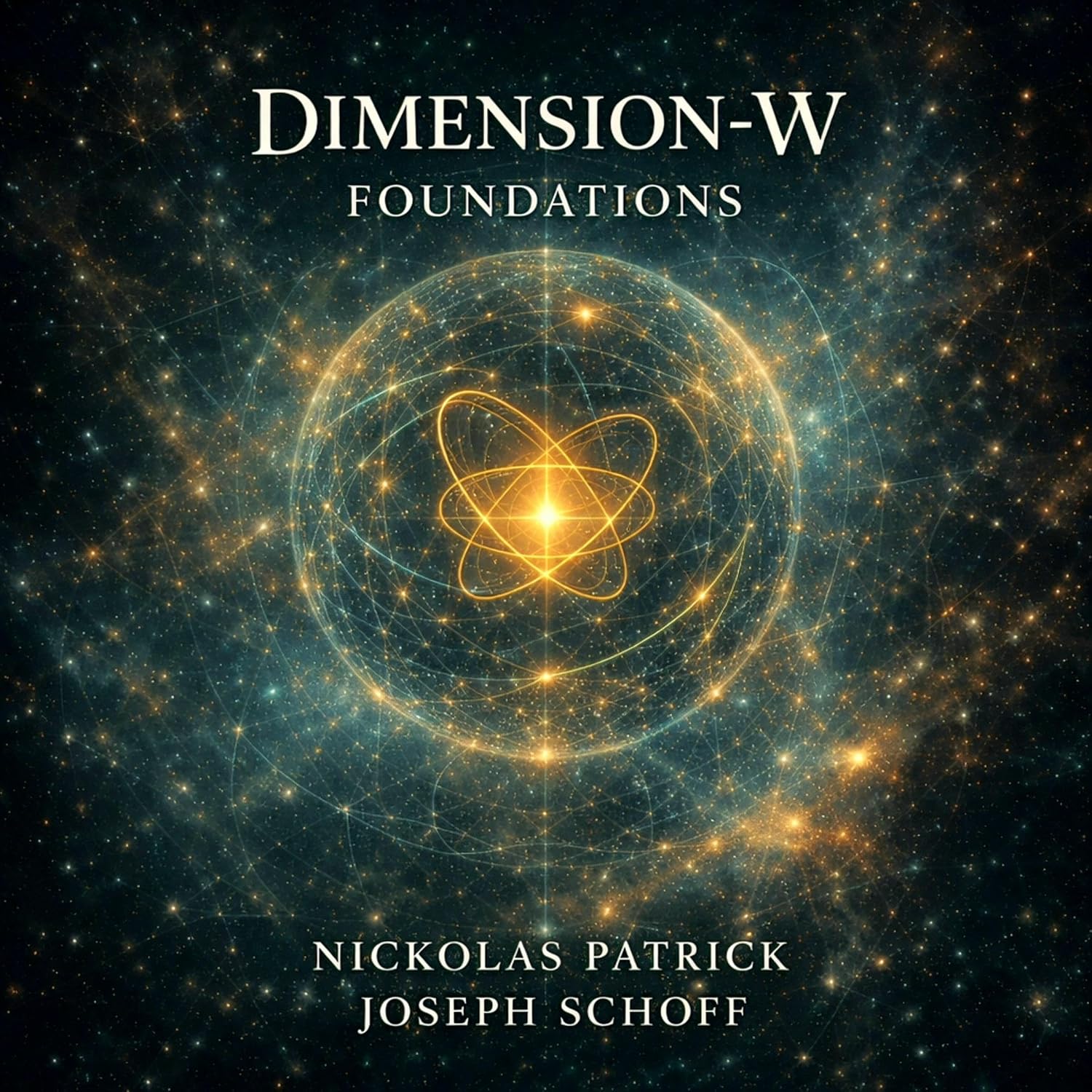ler totalmente Dimension-W: Foundations