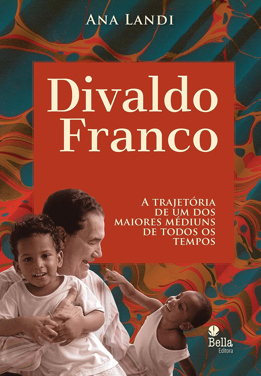 capítulo por capítulo baixar Divaldo Franco