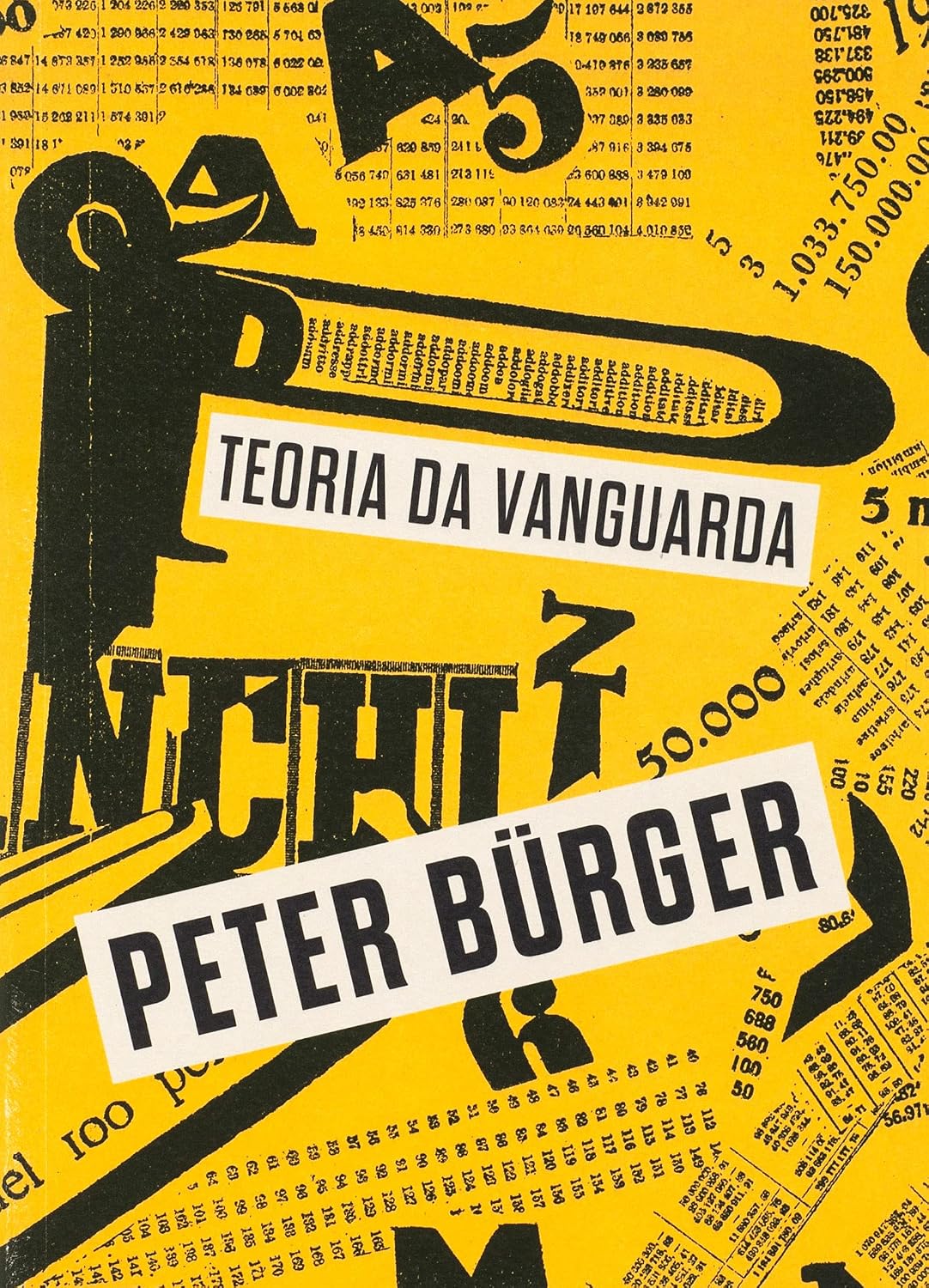 Teoria da vanguarda baixar o livro de graça