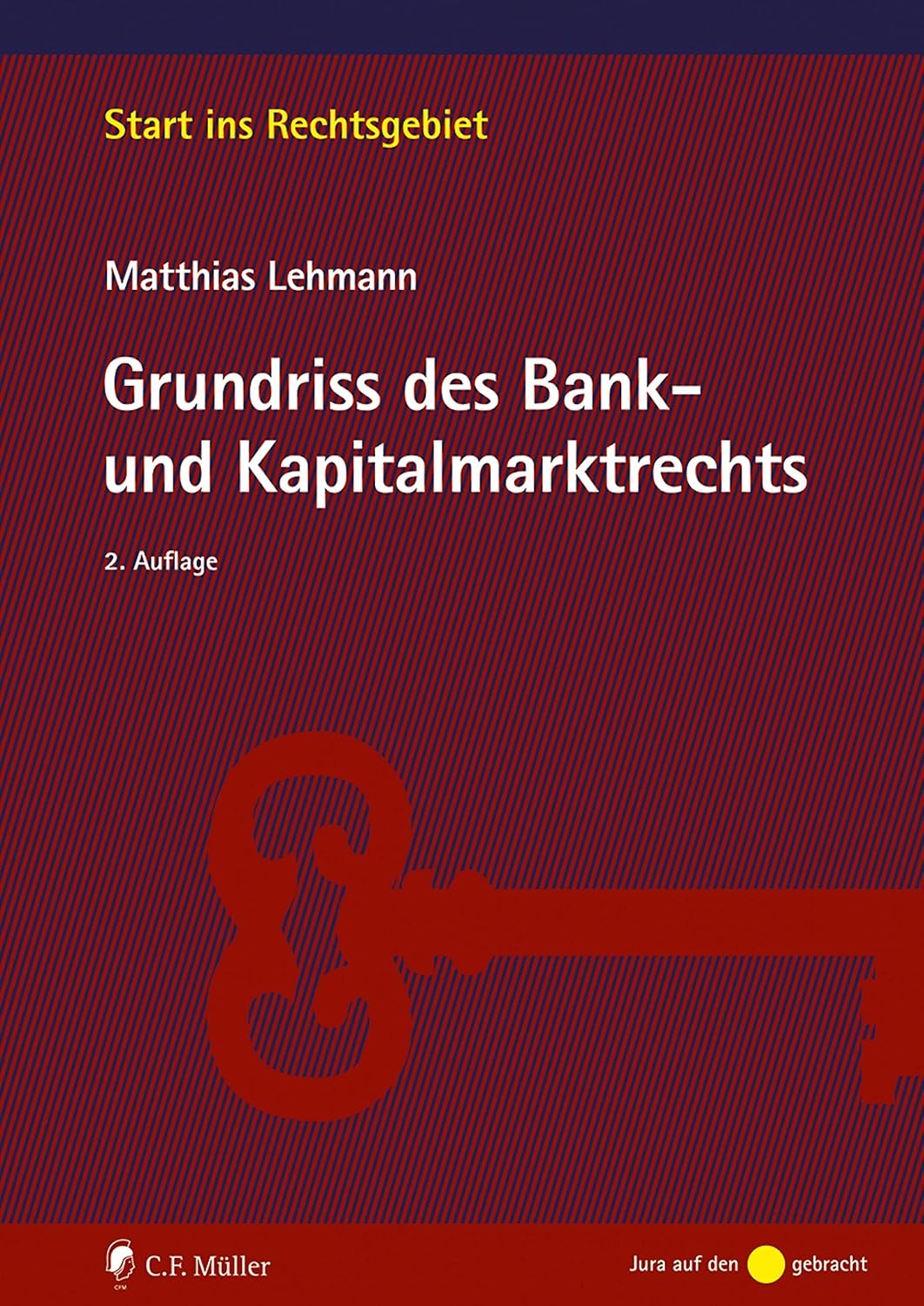 capítulo por capítulo baixar Grundriss des Bank- und Kapitalmarktrechts (German Edition)