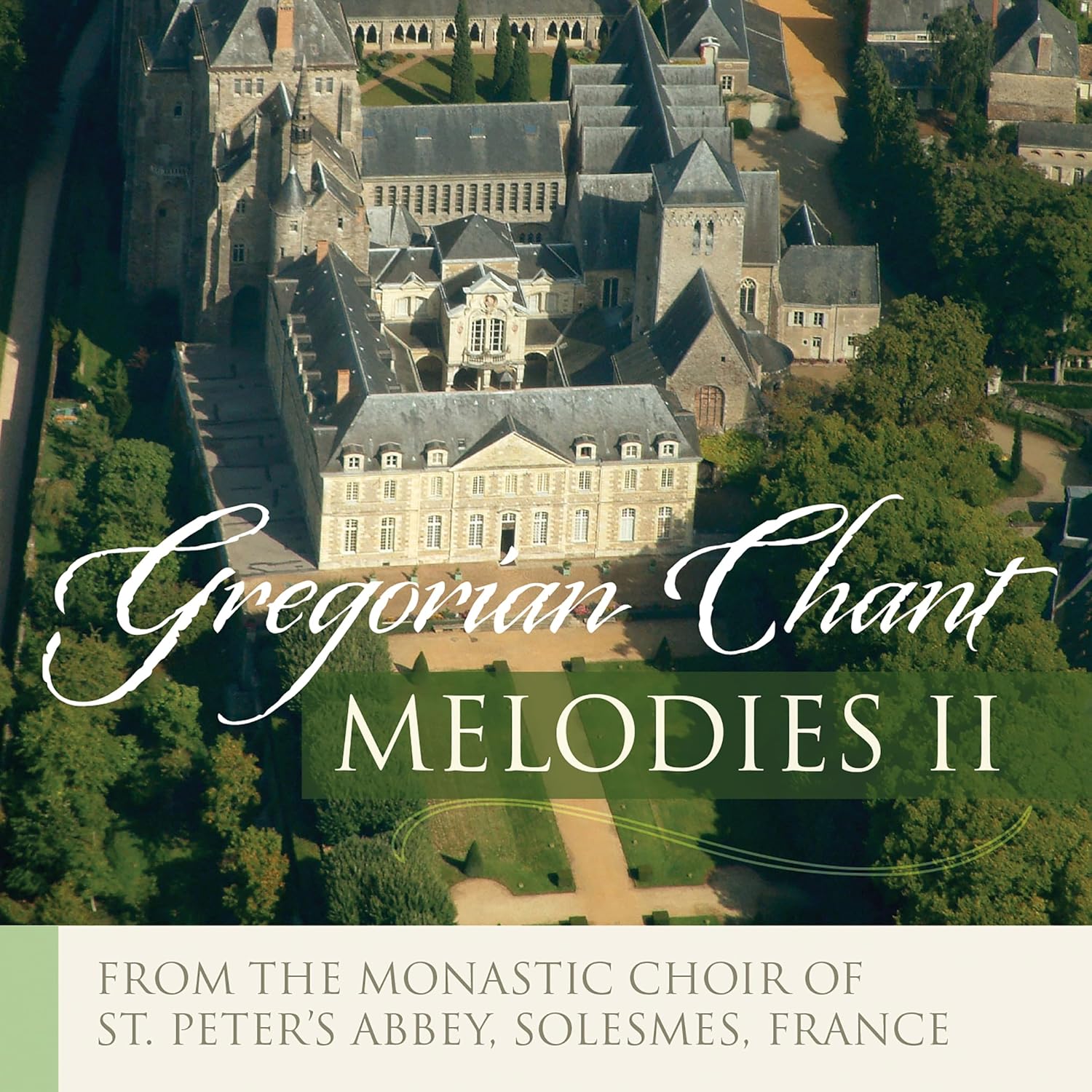 ler totalmente Gregorian Melodies II: Gregorian Chant: Volume 2