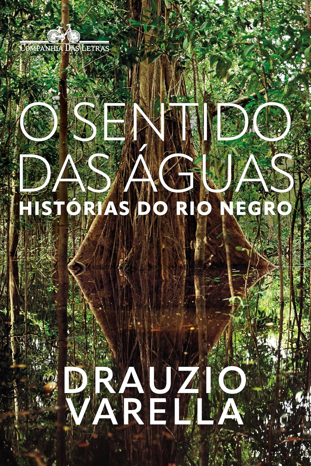O sentido das águas: Histórias do rio Negro baixar livro de graça