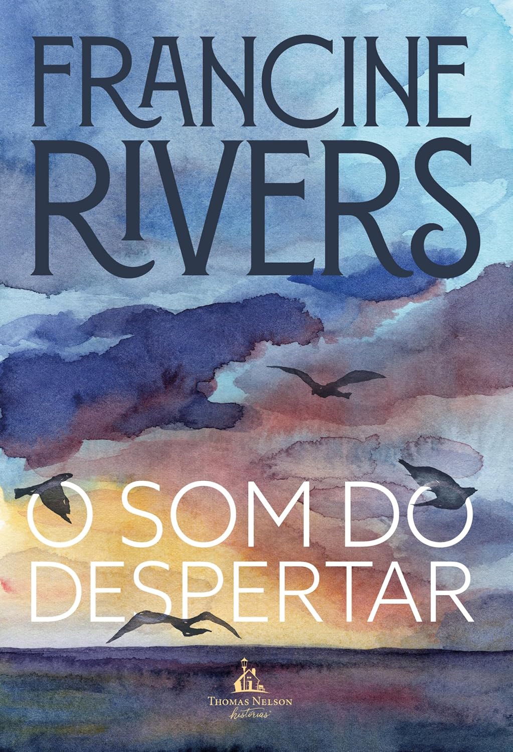 O som do despertar – Da mesma autora de “Amor de redenção” baixar livro de graça