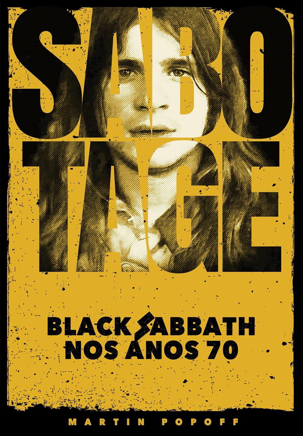 Sabotage: Black Sabbath Nos Anos 70 baixar livro de graça