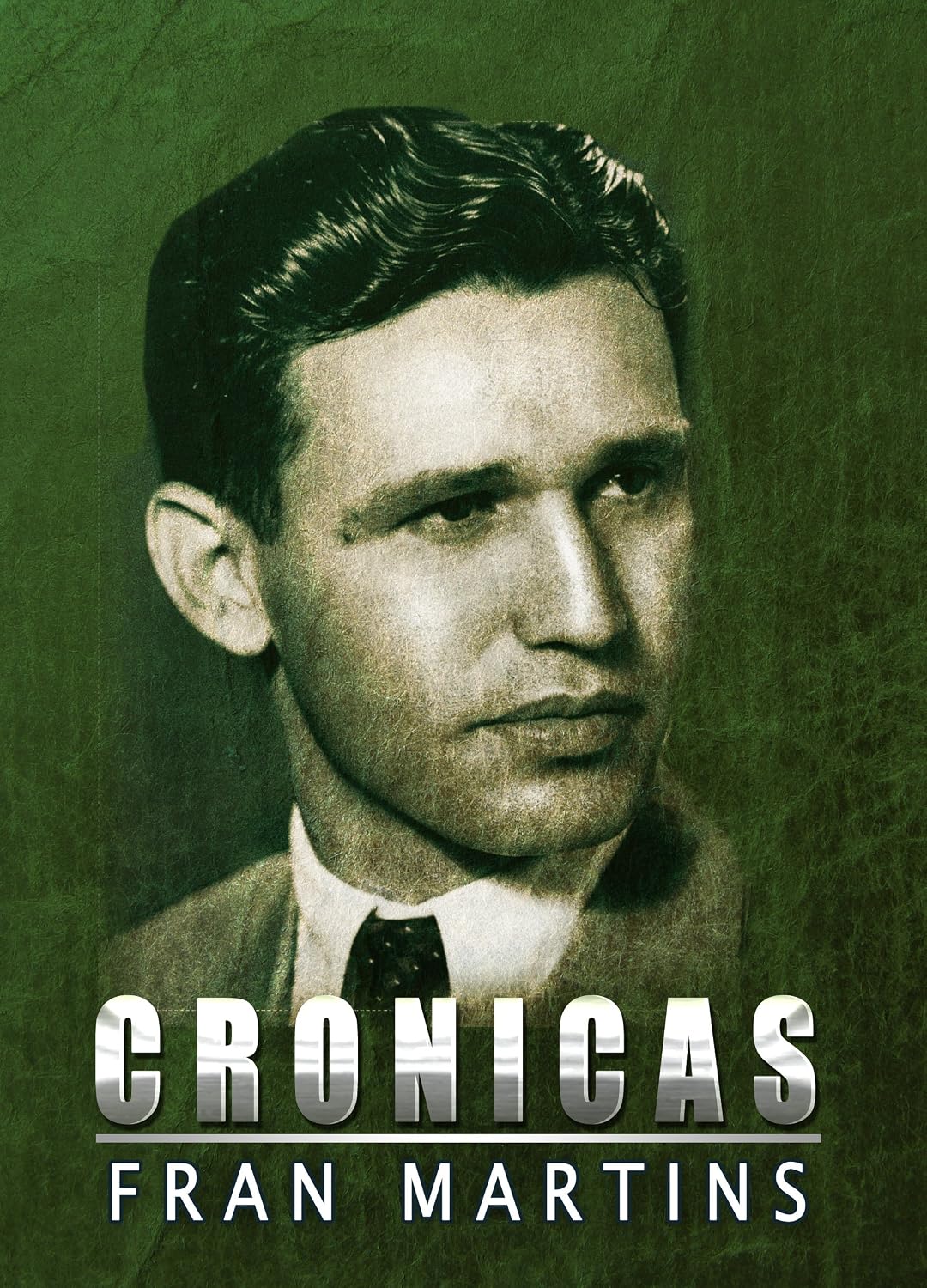Crônicas: Fran Martins baixar livro de graça